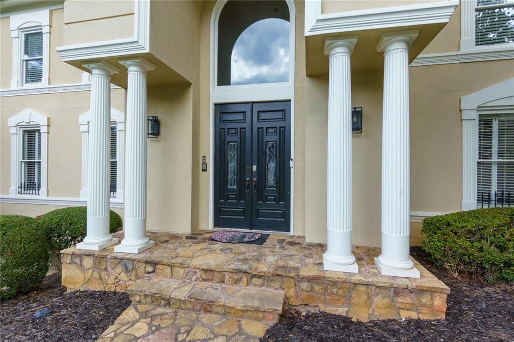 8320 Sentinae Chase Drive