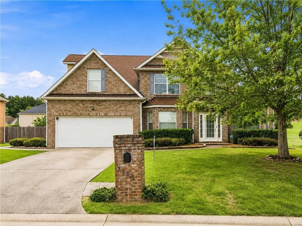 5503 Mudlark Circle