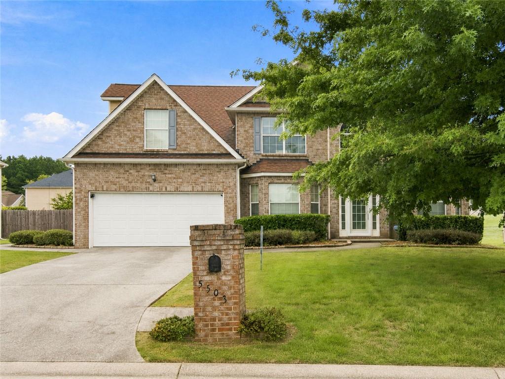 5503 Mudlark Circle