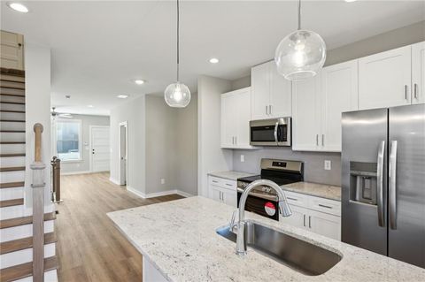 1095 Tucker Avenue 401 Atlanta GA 30310
