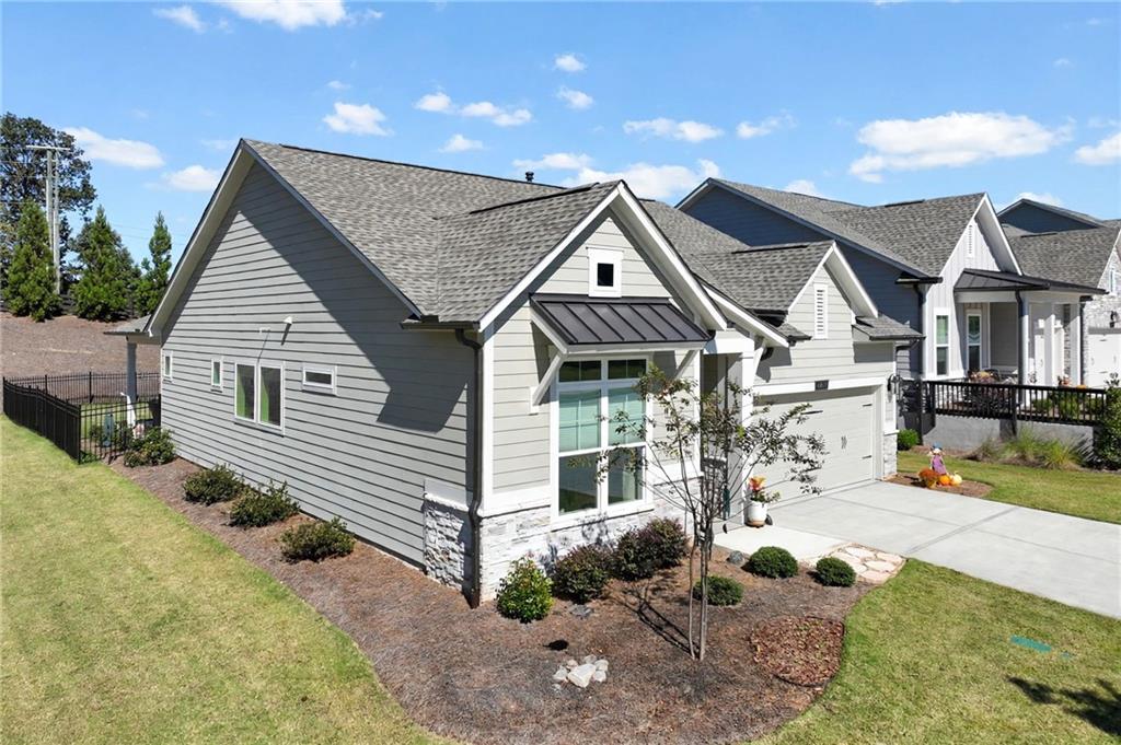 6805 Bungalow Road
