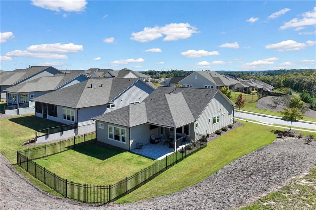 6805 Bungalow Road