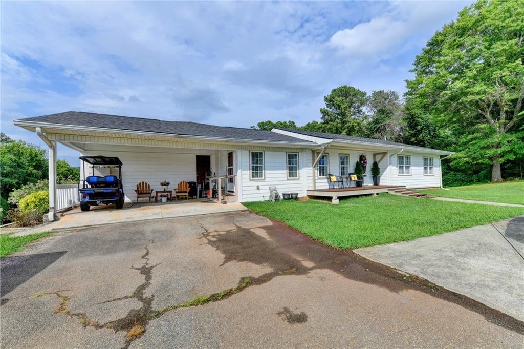 6474 Dahlonega Highway