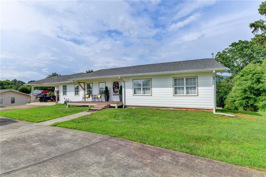 6474 Dahlonega Highway