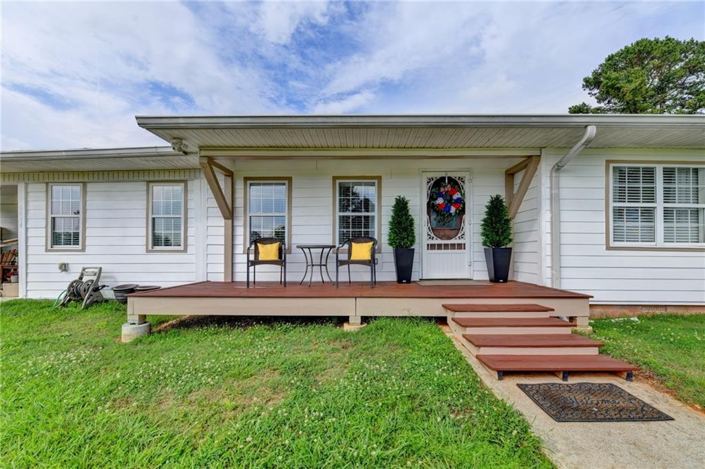 6474 Dahlonega Highway
