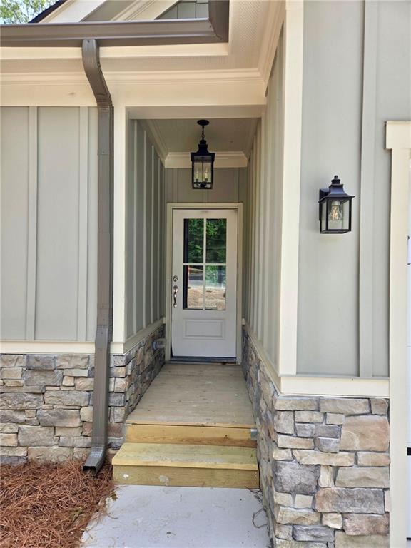 149 White Antelope Street