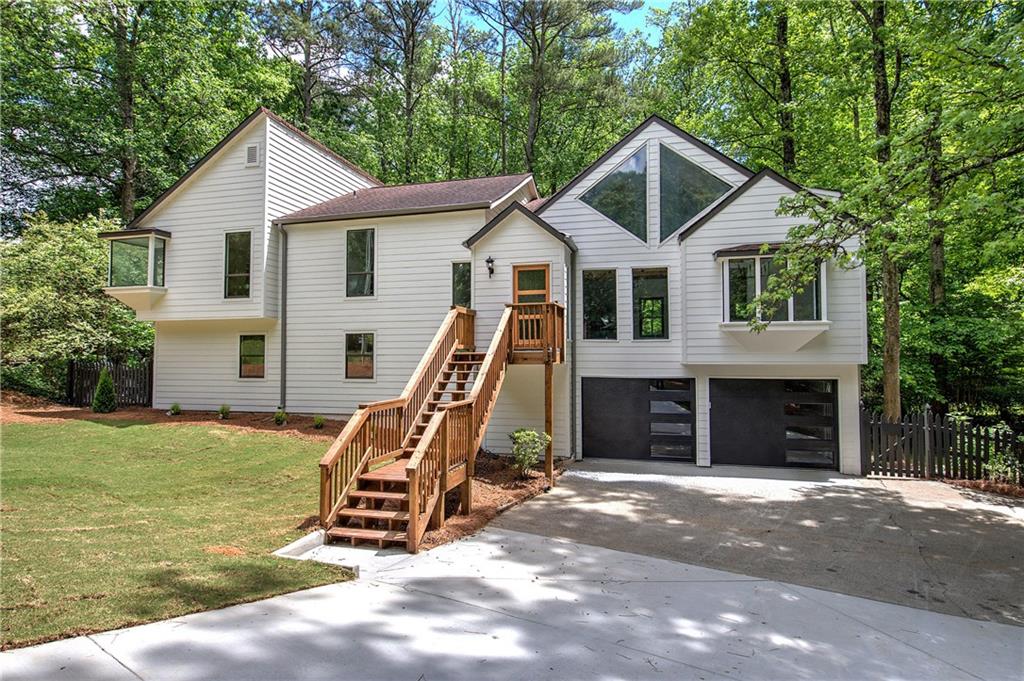 3880 Northpoint Drive, Marietta, Georgia image 3