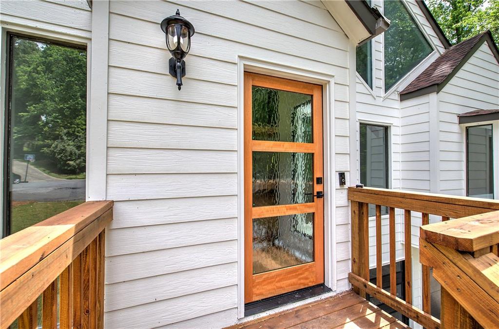 3880 Northpoint Drive, Marietta, Georgia image 6