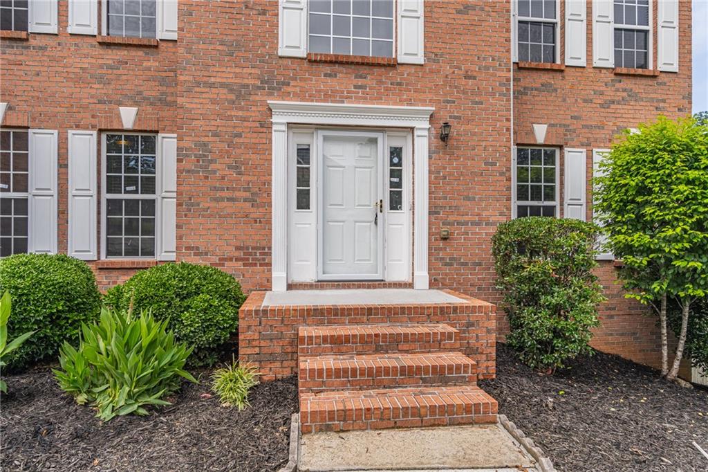 1241 Hogan Ridge Court