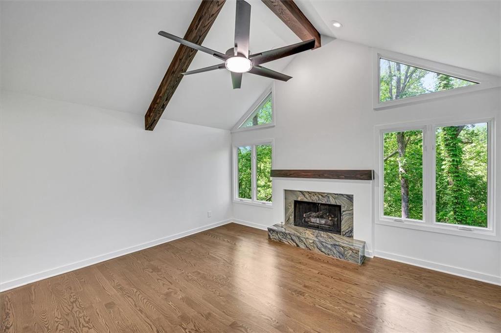615 NW Mark Trail Court, Atlanta, Georgia image 14