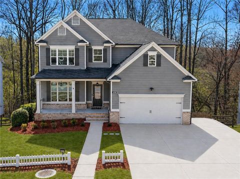 4195 Mossy Lane Cumming GA 30028