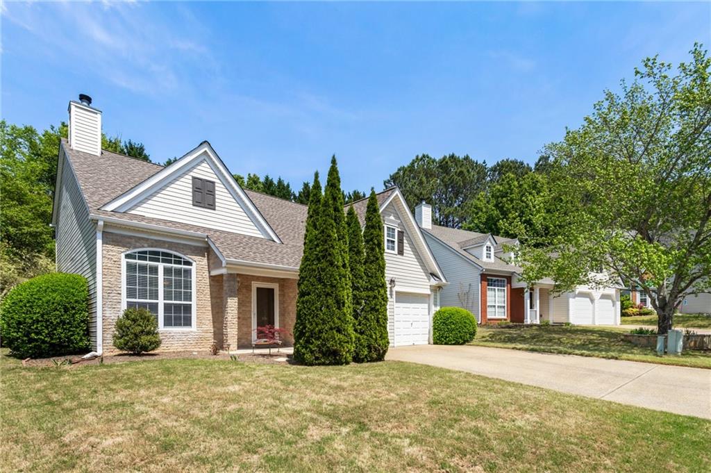 205 Weatherstone Xing