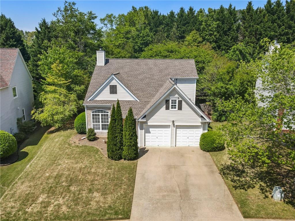 205 Weatherstone Xing