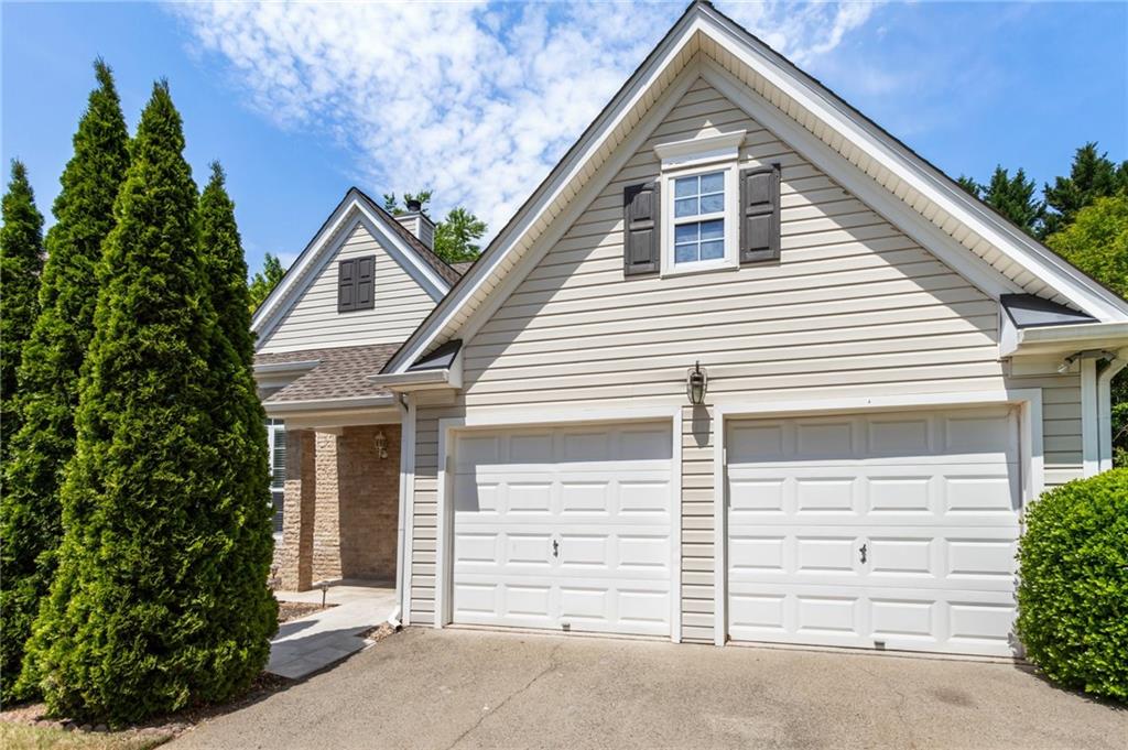 205 Weatherstone Xing