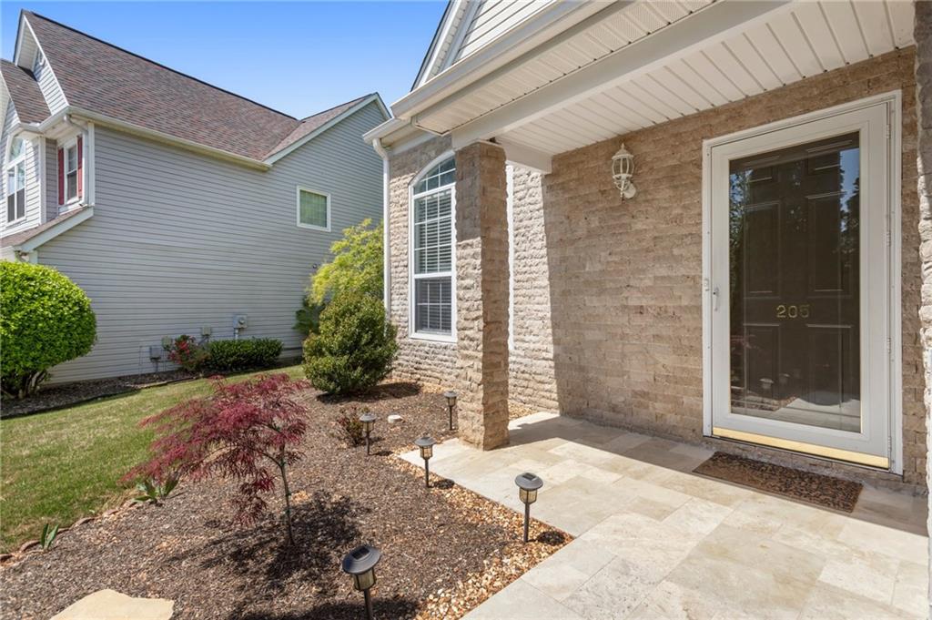 205 Weatherstone Xing