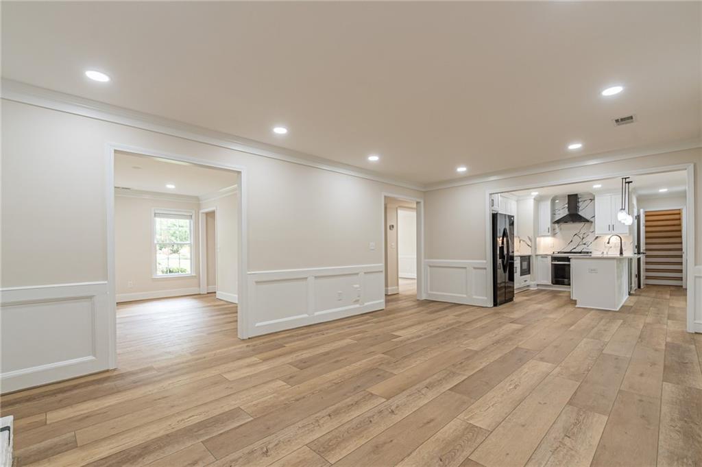 Saddle Ridge Lake - Residential