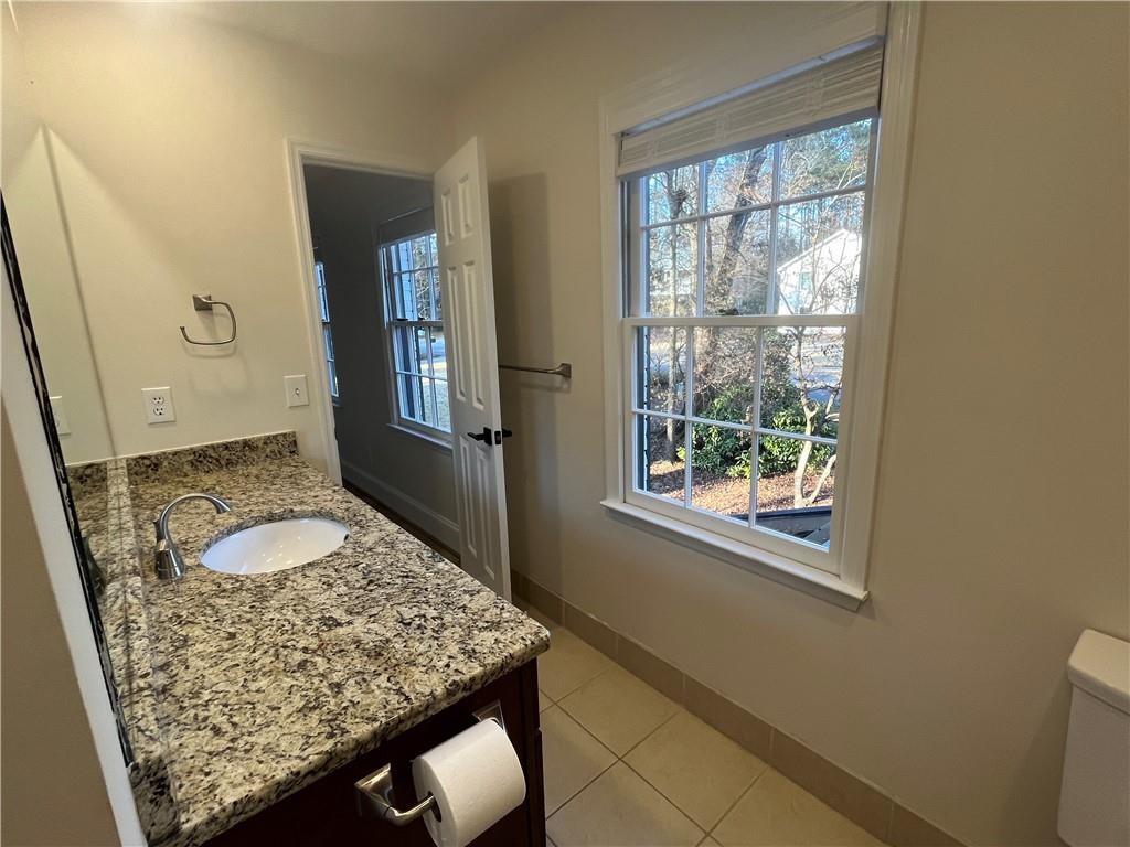 Saddle Ridge Lake - Residential