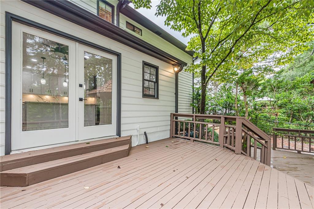 Saddle Ridge Lake - Residential