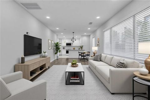 2693 Larkspur Drive SE Atlanta GA 30316