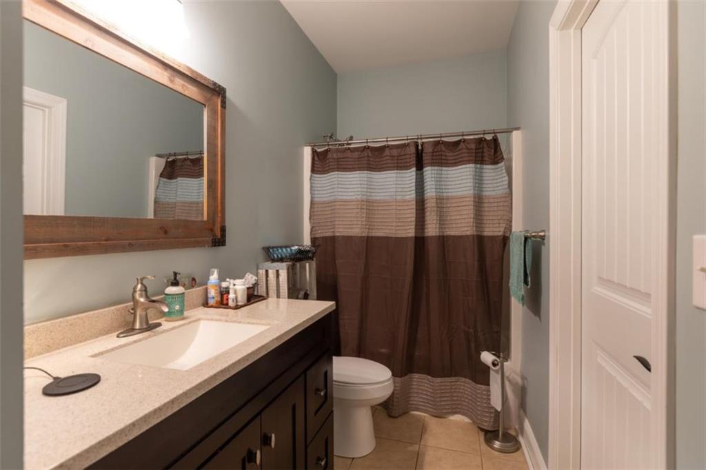 1221 Lew Drive, Monroe, Georgia image 7