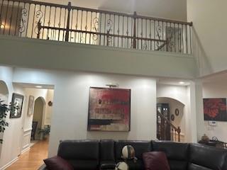 7068 Thoreau Circle