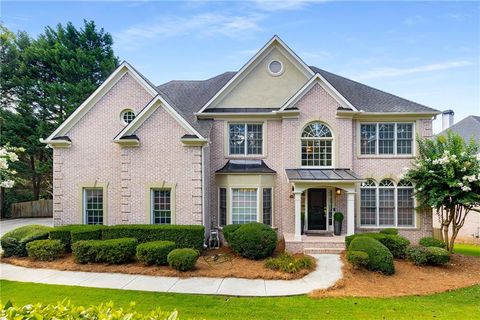 Homes For Sale - 476 Cooper Lake Road<br/> Mableton, GA 30126