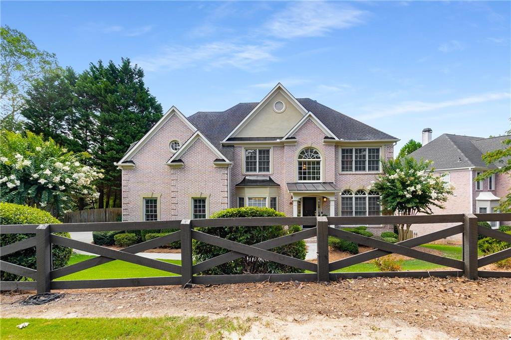 476 Cooper Lake Road SE