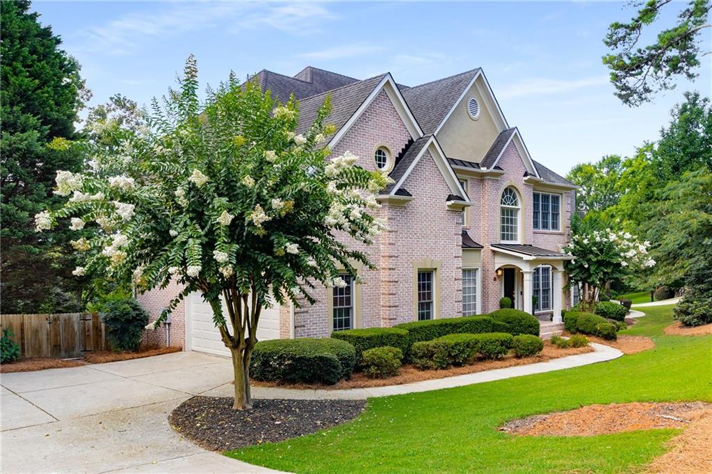 476 Cooper Lake Road SE