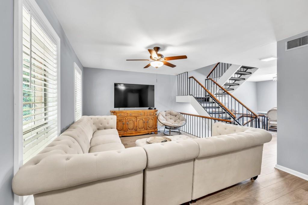 7307 Cardigan Circle