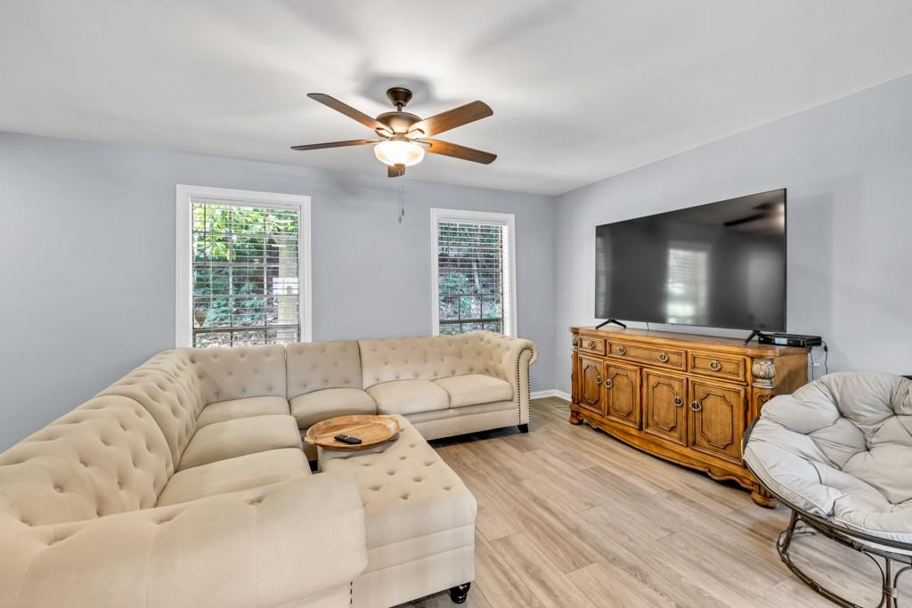 7307 Cardigan Circle