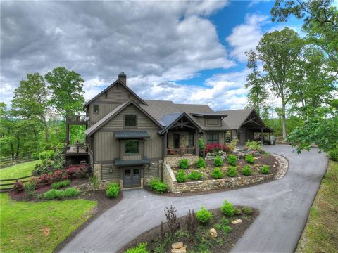 1241 Scenic Drive Blue Ridge GA 30513