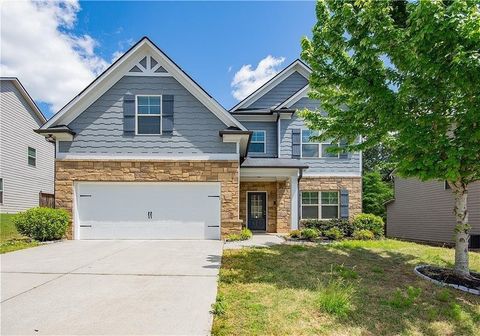 Homes For Rent - 7490 Silk Tree Pointe Pt<br/> Braselton, GA 30517