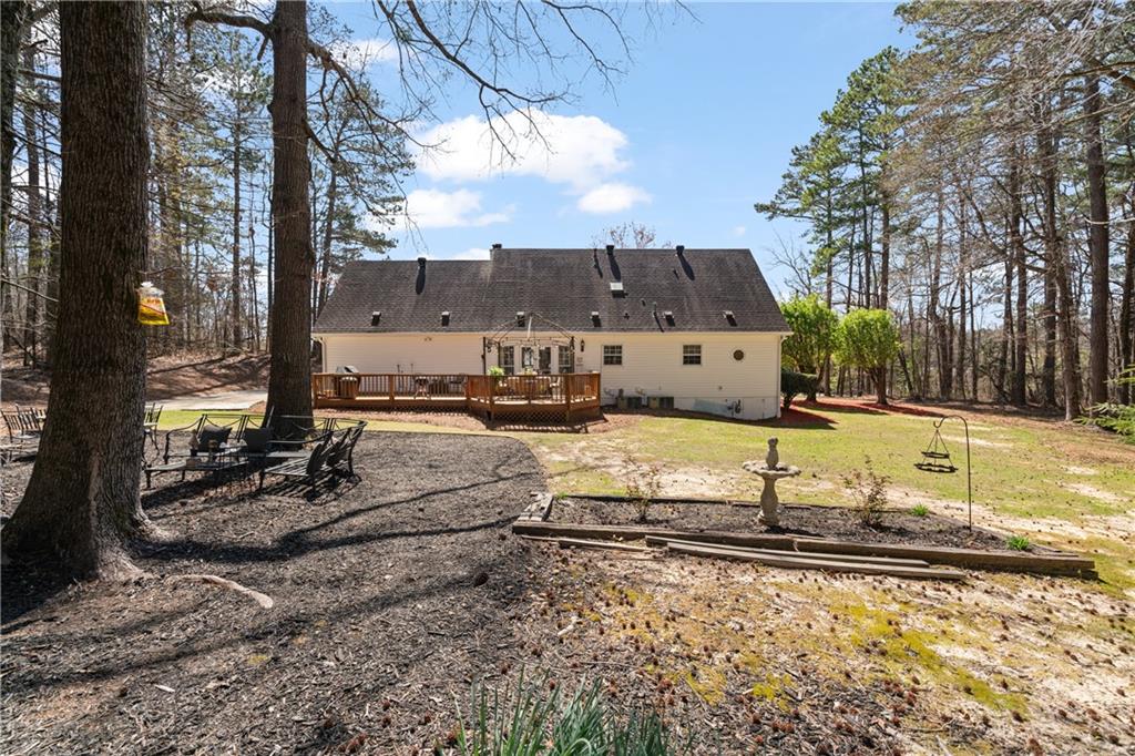 4053 Thompson Mill Road, Buford, Georgia image 37