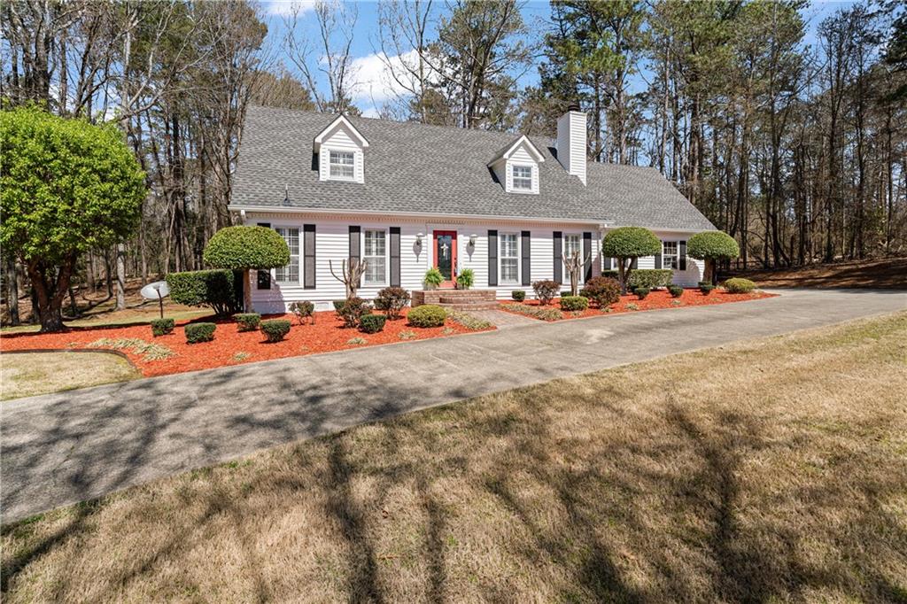 4053 Thompson Mill Road, Buford, Georgia image 41