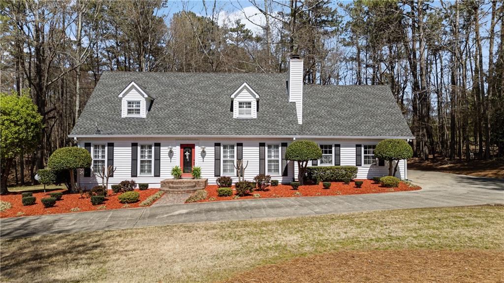 4053 Thompson Mill Road, Buford, Georgia image 1