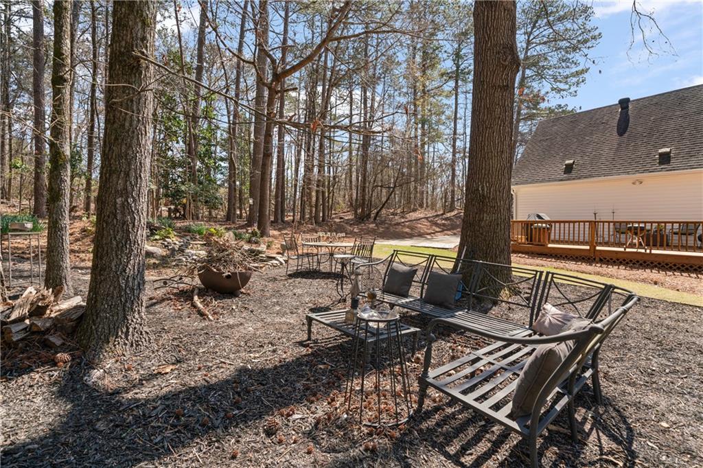 4053 Thompson Mill Road, Buford, Georgia image 36