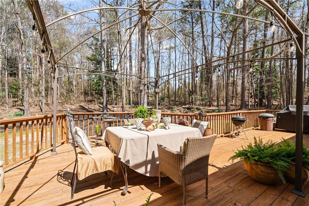 4053 Thompson Mill Road, Buford, Georgia image 29
