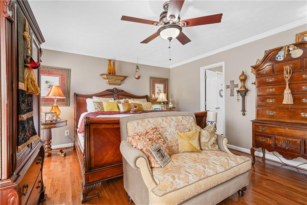 4053 Thompson Mill Road, Buford, Georgia image 20