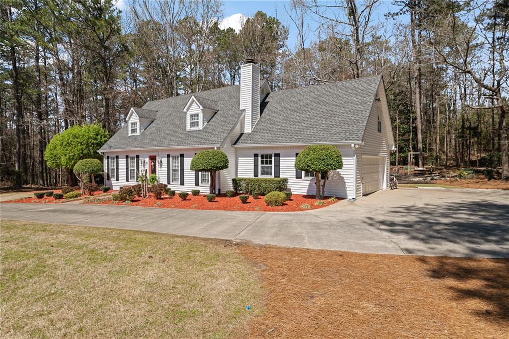 4053 Thompson Mill Road, Buford, Georgia image 3