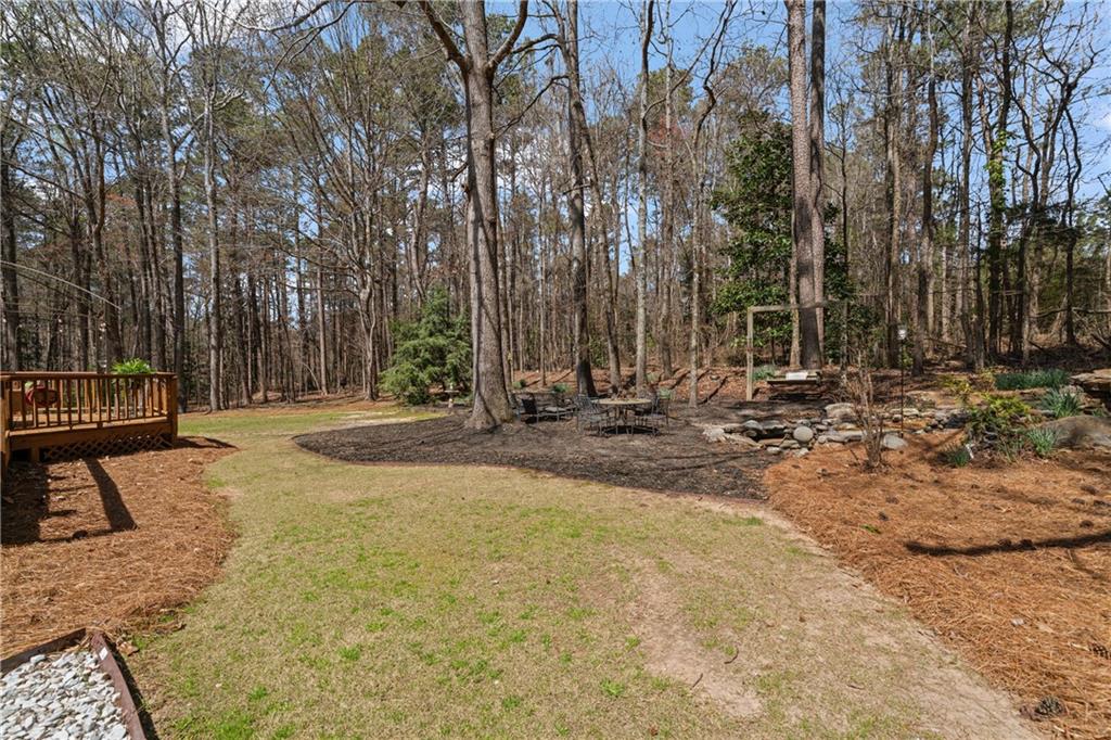 4053 Thompson Mill Road, Buford, Georgia image 32
