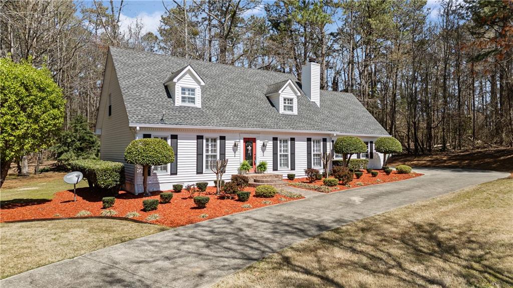 4053 Thompson Mill Road, Buford, Georgia image 2