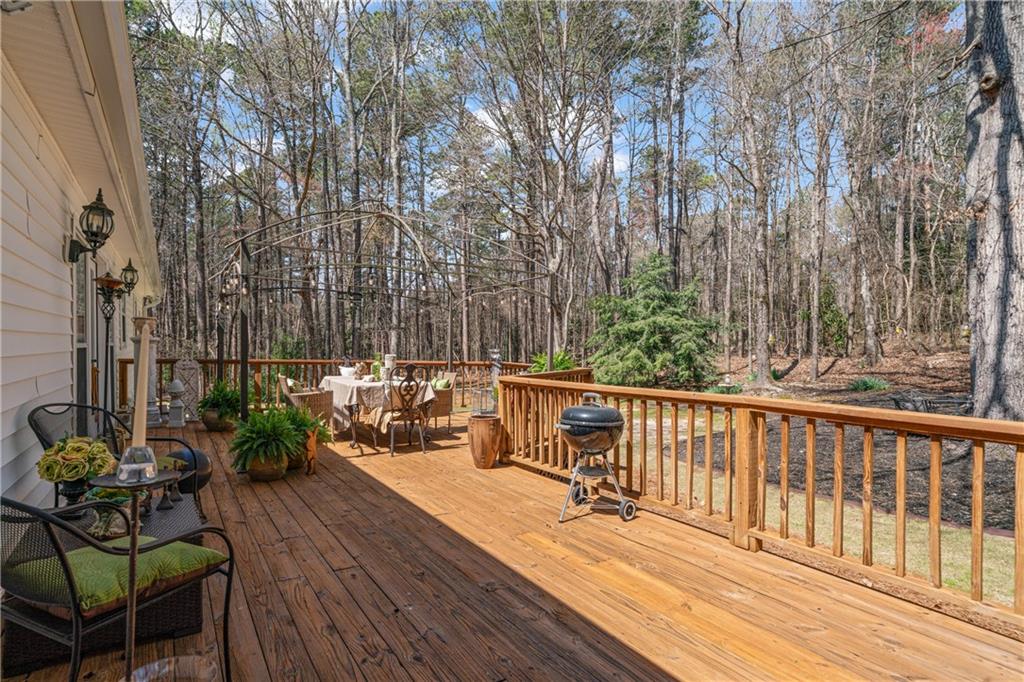 4053 Thompson Mill Road, Buford, Georgia image 31