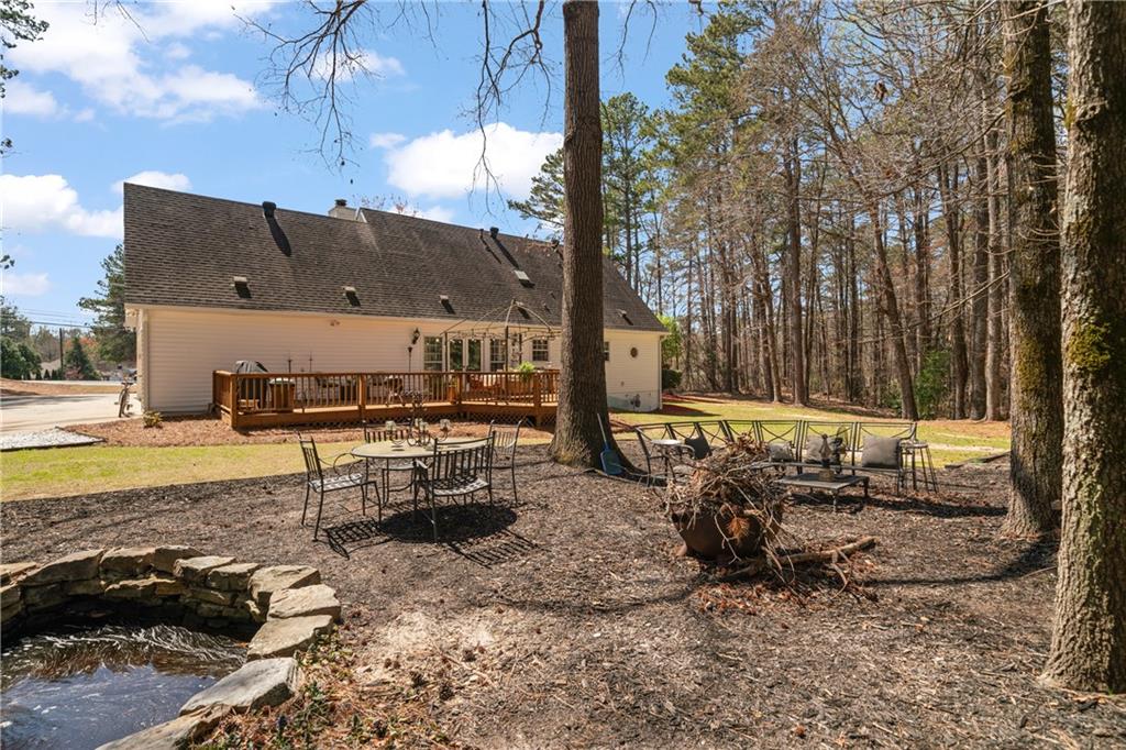 4053 Thompson Mill Road, Buford, Georgia image 35