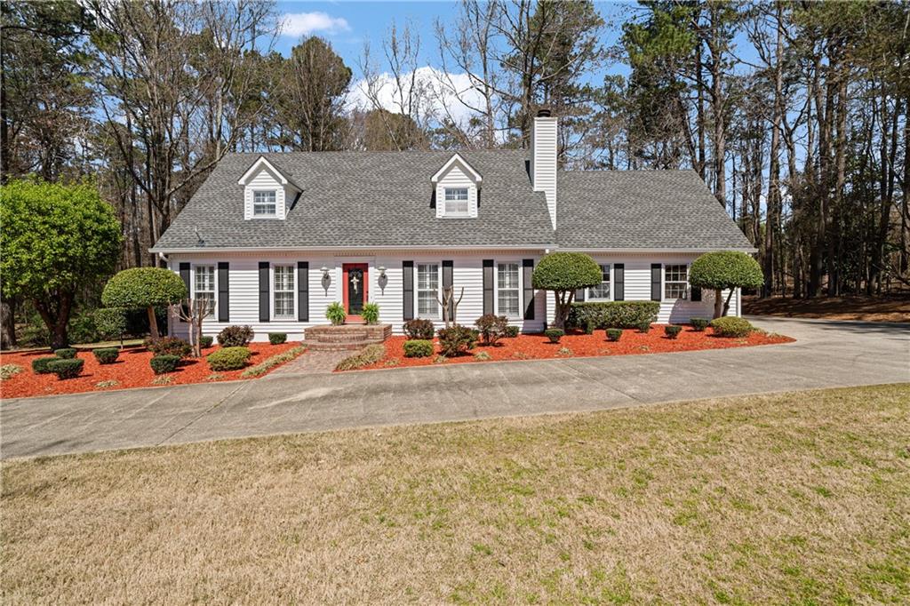 4053 Thompson Mill Road, Buford, Georgia image 4