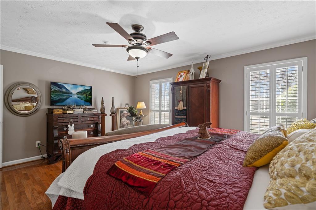 4053 Thompson Mill Road, Buford, Georgia image 21