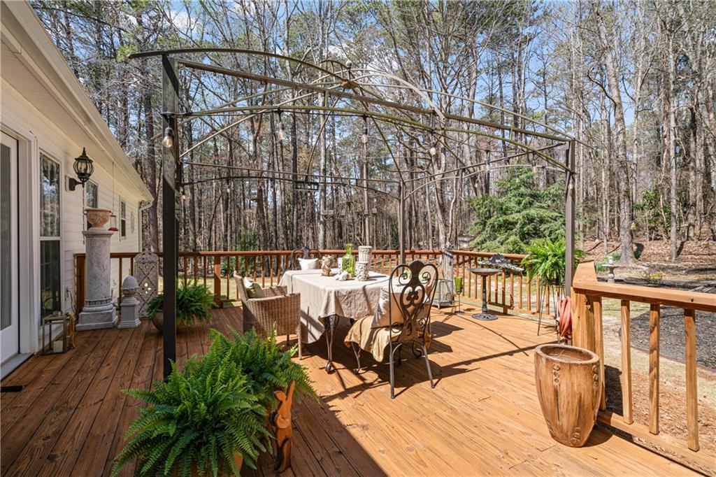 4053 Thompson Mill Road, Buford, Georgia image 30