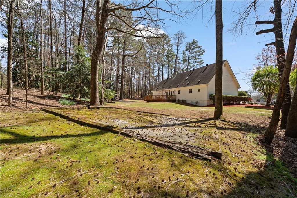 4053 Thompson Mill Road, Buford, Georgia image 38