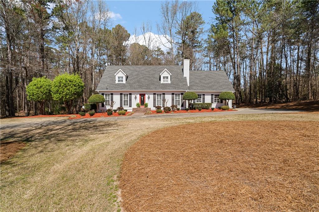 4053 Thompson Mill Road, Buford, Georgia image 42