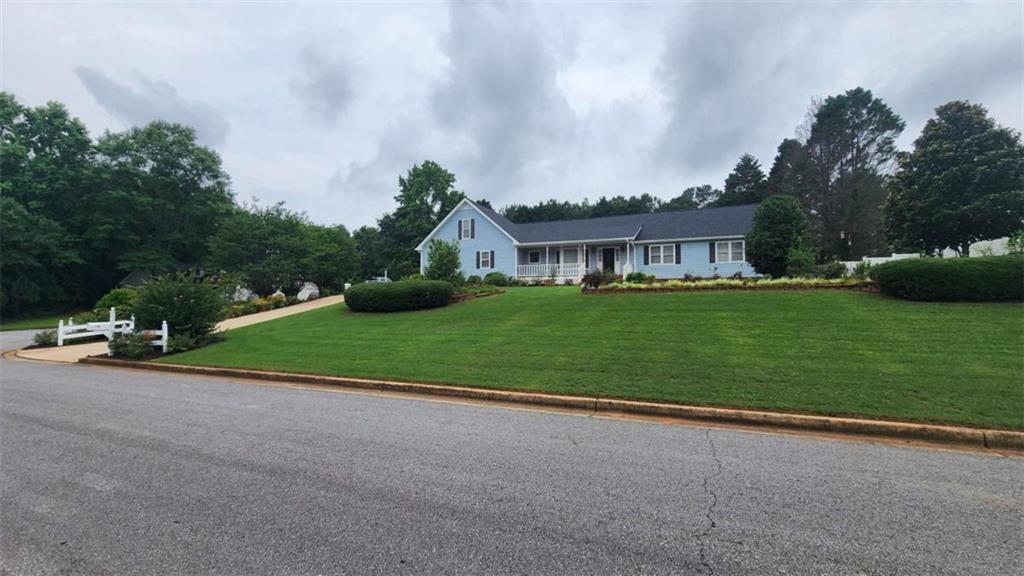 390 Lake Ridge Court