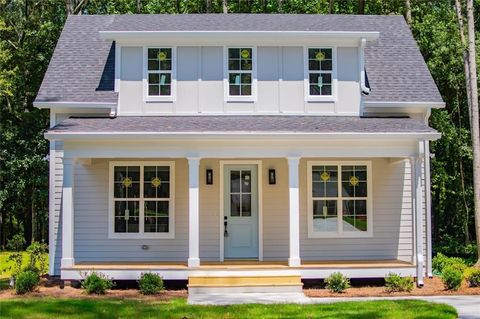 479 West Avenue Bowdon GA 30108